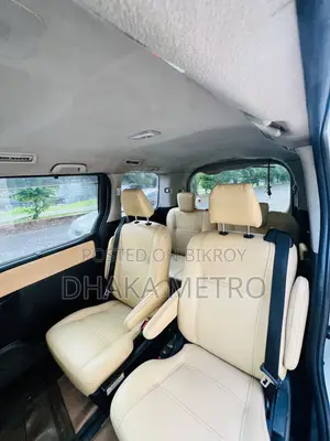 Toyota Noah 2014 Pearl