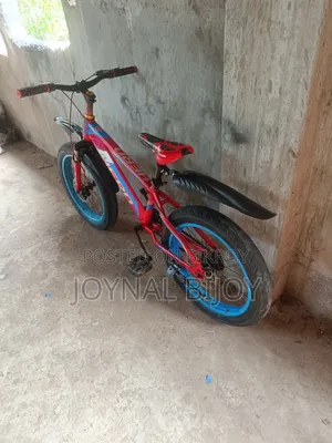 Double Disc Cycle