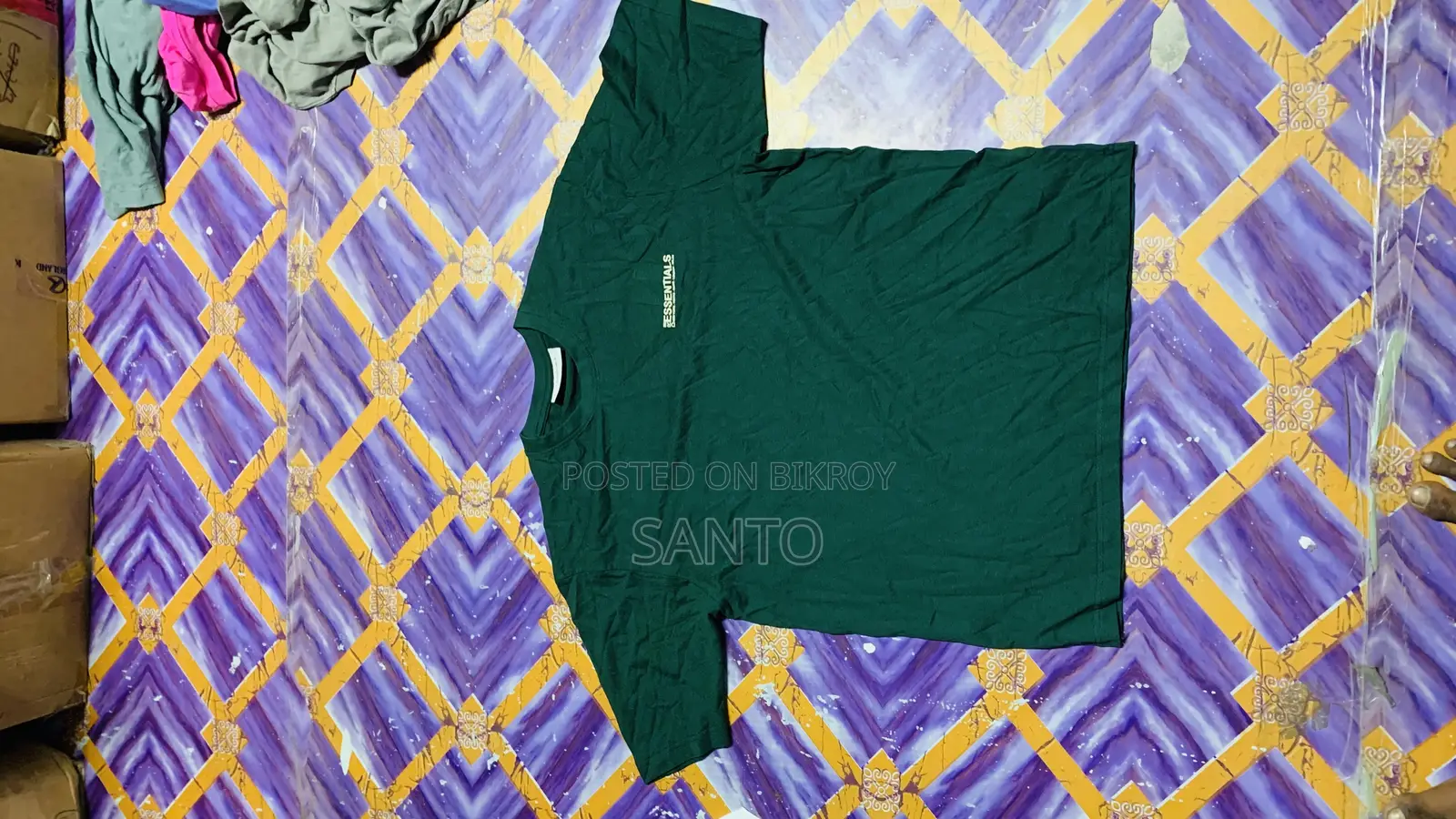 Mens T Shirt