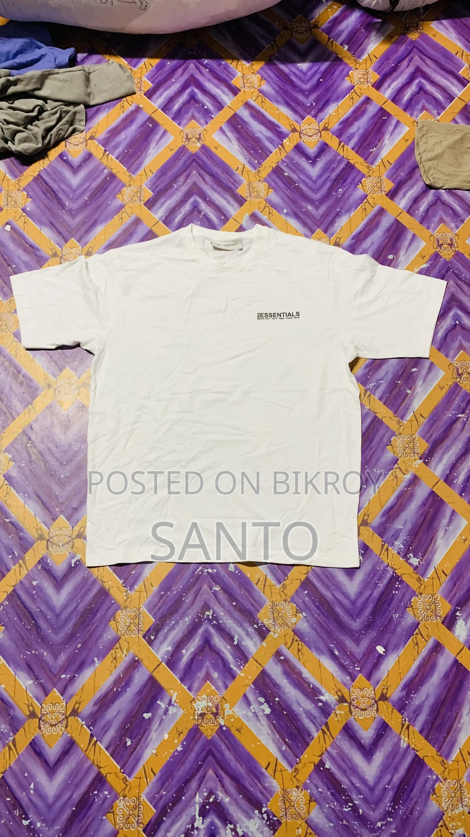 Mens T Shirt