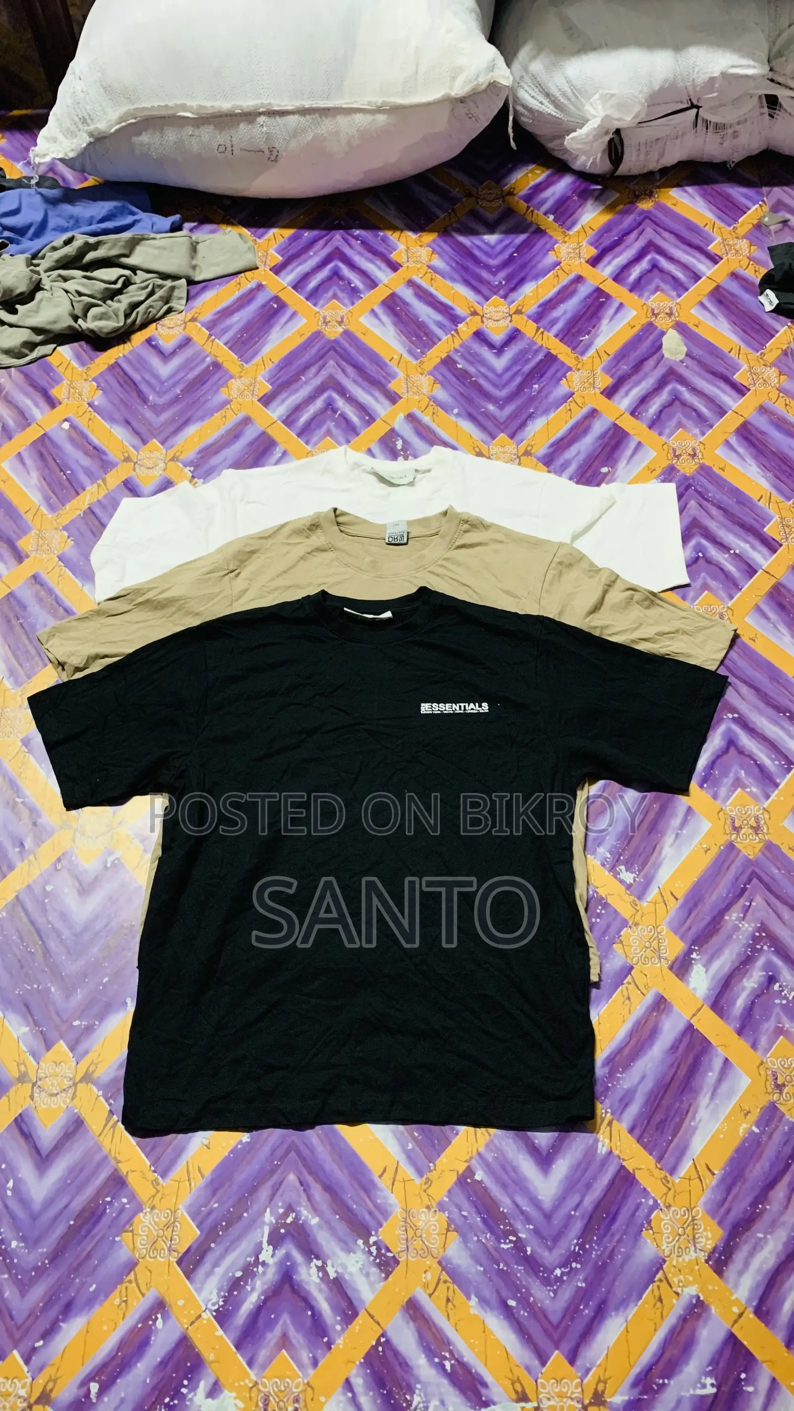 Mens T Shirt