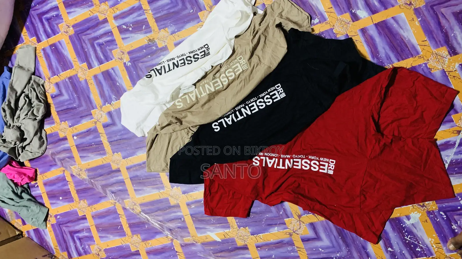 Mens T Shirt