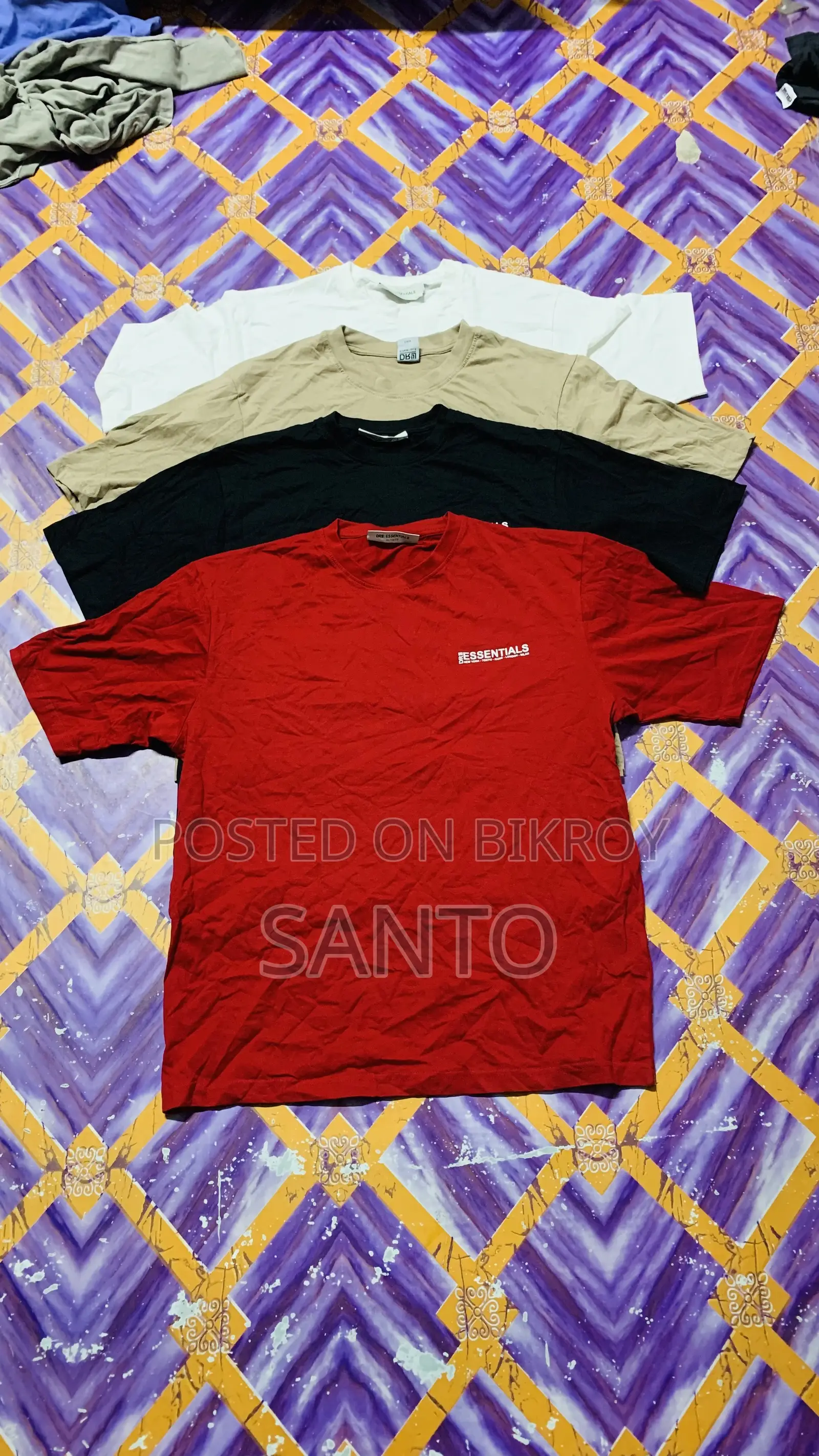 Mens T Shirt
