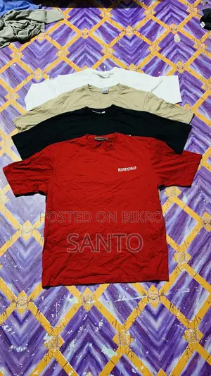 Mens T Shirt