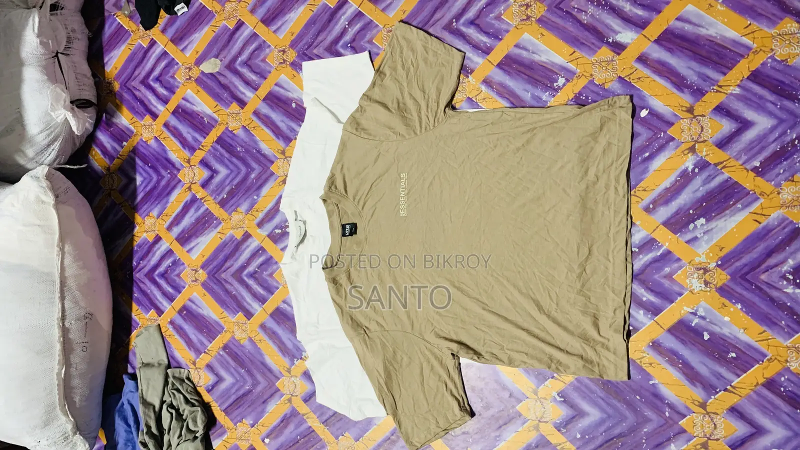 Mens T Shirt