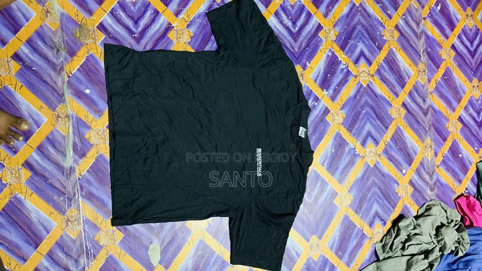Mens T Shirt
