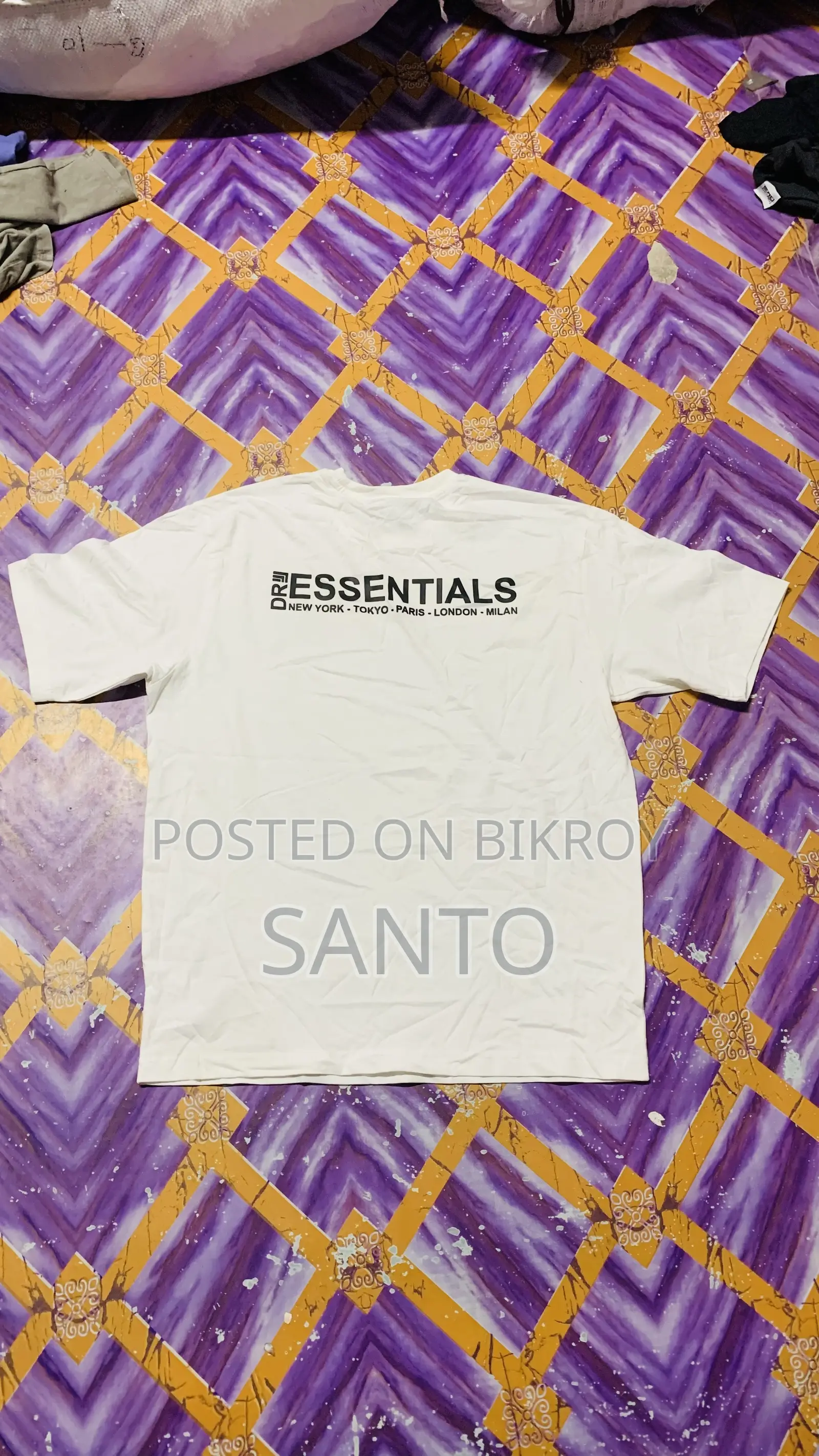 Mens T Shirt
