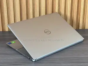 ল্যাপটপ ডেল ৩ জিবি ইন্টেল এসএসডি ২৫৬ জিবি