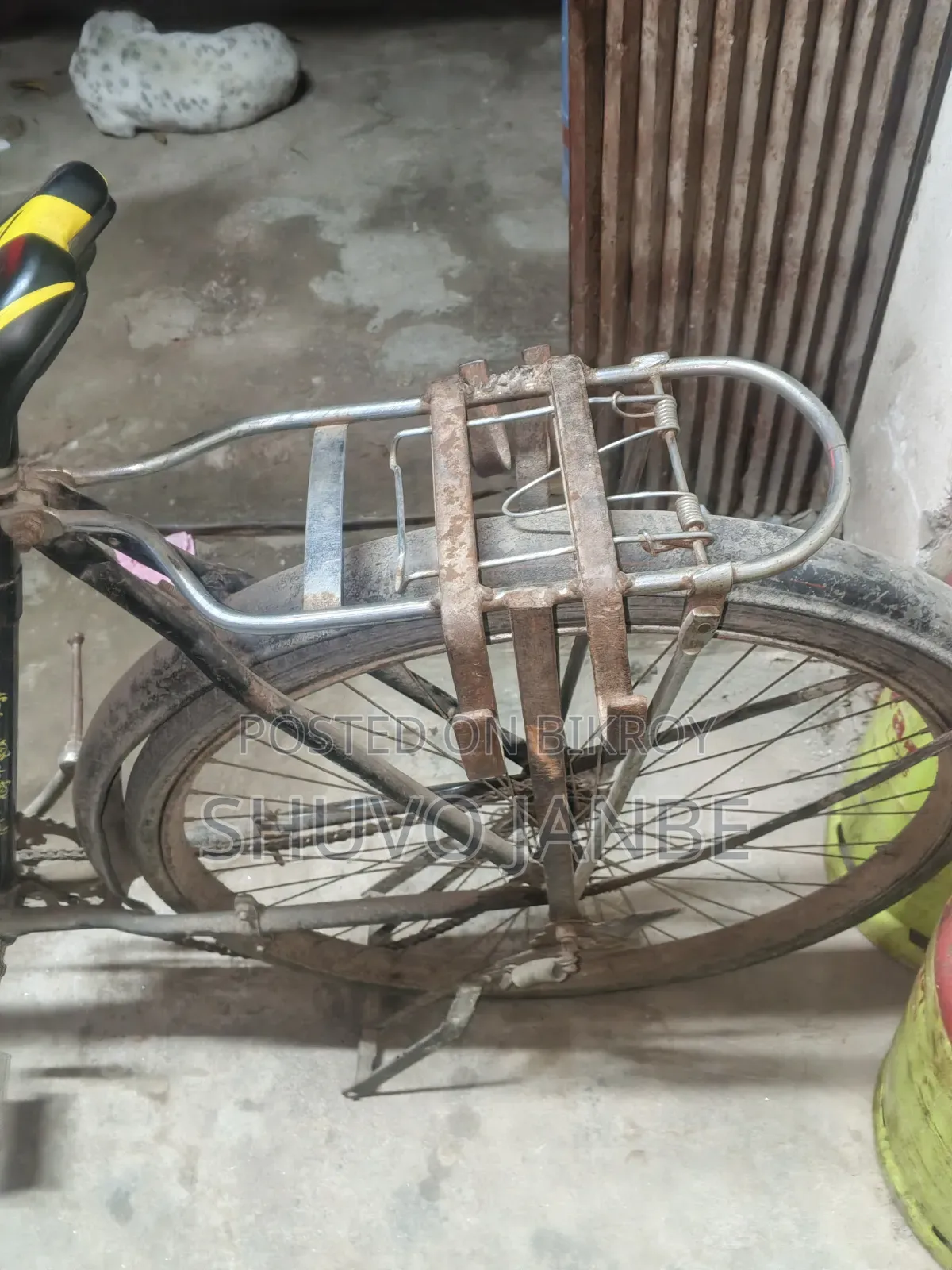 Cycle 26 Inch