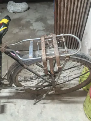 Cycle 26 Inch