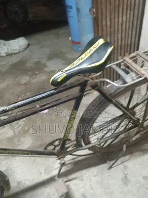 Cycle 26 Inch