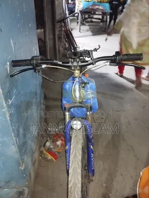 Electric Cycle