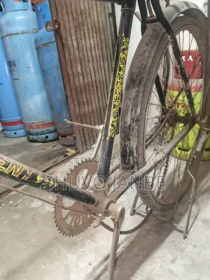 Cycle 26 Inch