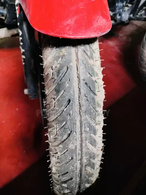 Bajaj Pulsar 135 LS 2010 Red