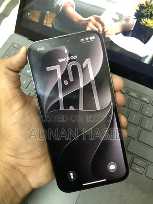 Apple iPhone 13 Pro 128 GB Graphite