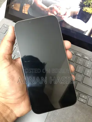 Apple iPhone 13 Pro 128 GB Graphite