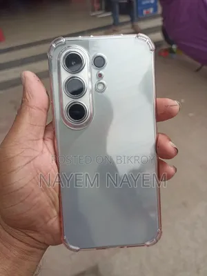 New Tecno Camon 50 256 GB White
