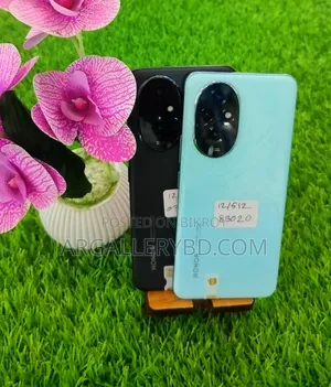 Honor 200 512 GB Blue