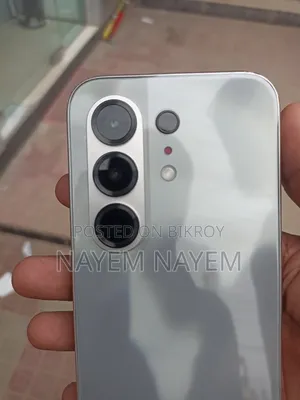 নিউ টেকনো ক্যামন ৫০ ২৫৬ জিবি হোয়াইট