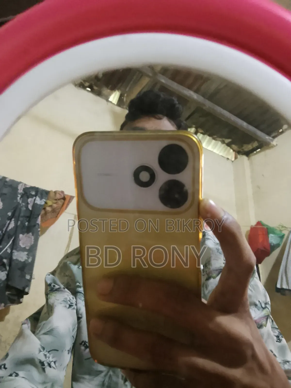 Oppo 64 GB White
