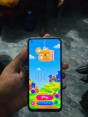 Realme 8 5G 128 GB Graphite