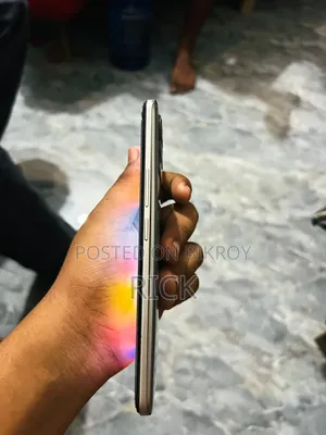 Realme 8 5G 128 GB Graphite
