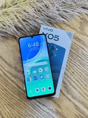 Vivo Y05 128 GB
