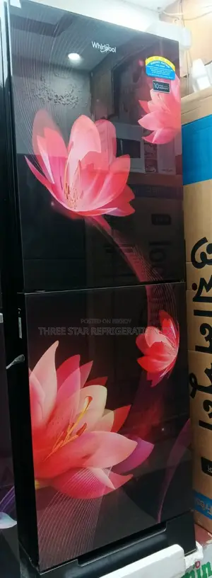 ফ্রেশ ম্যাজিক প্রো ২৭৮এল জিডি ফ্লোরিনা রেড