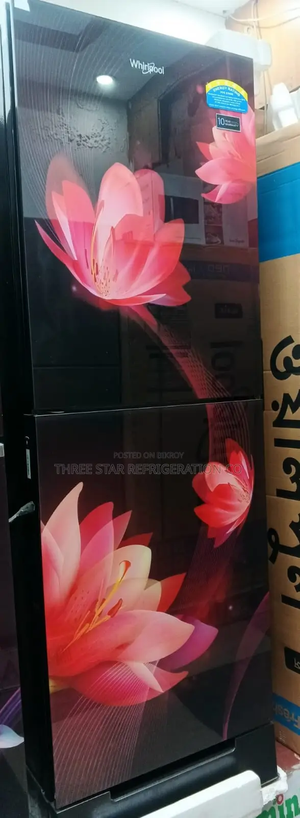 ফ্রেশ ম্যাজিক প্রো ২৭৮এল জিডি ফ্লোরিনা রেড