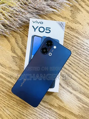 Vivo Y05 128 GB