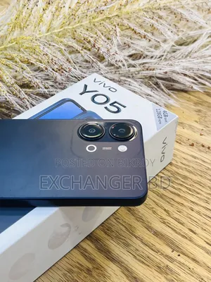 Vivo Y05 128 GB