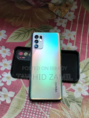 অপ্পো রেনো৬ ১২৮ জিবি