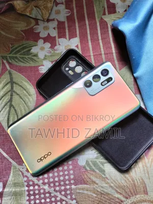 অপ্পো রেনো৬ ১২৮ জিবি