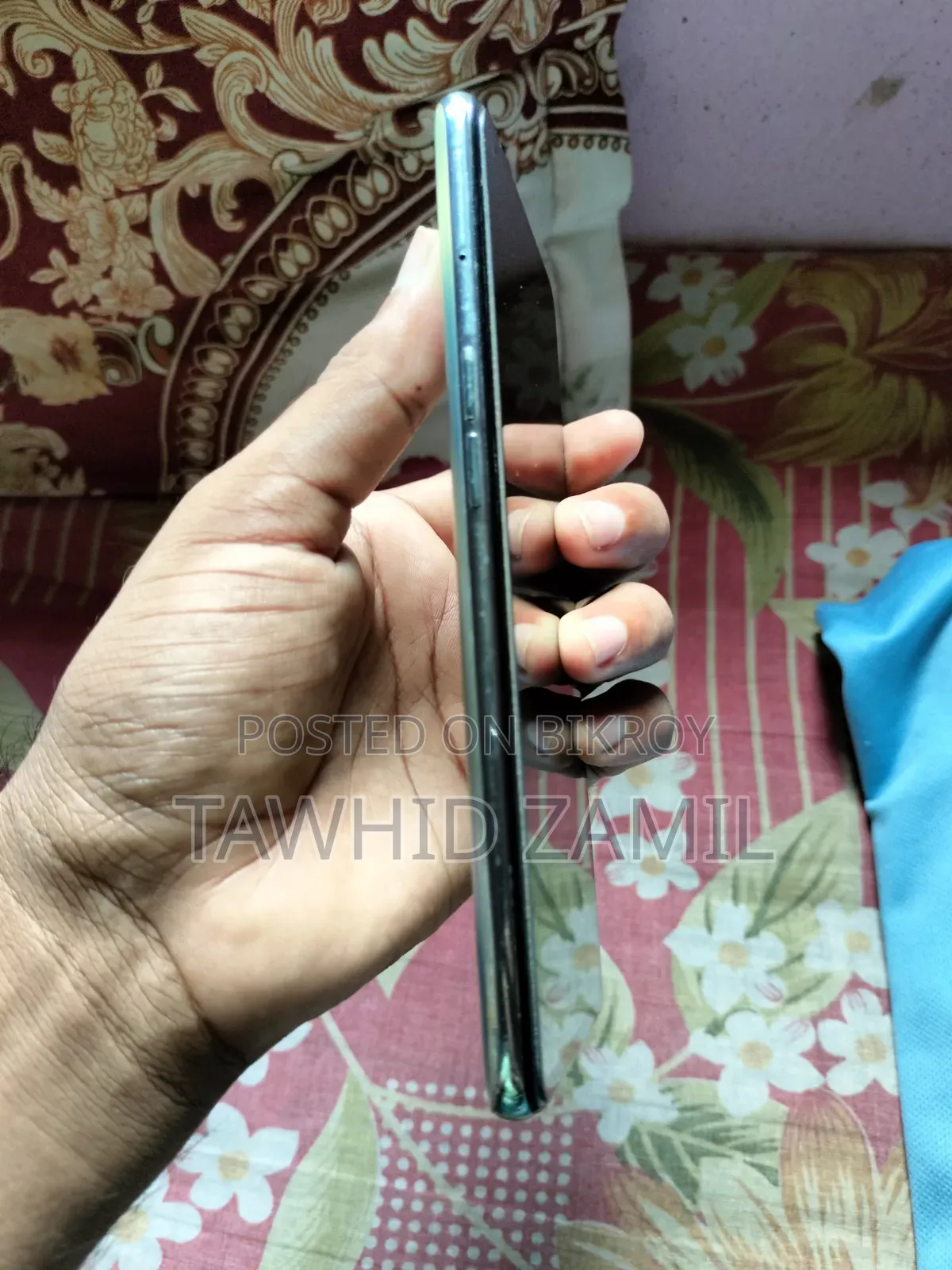 অপ্পো রেনো৬ ১২৮ জিবি