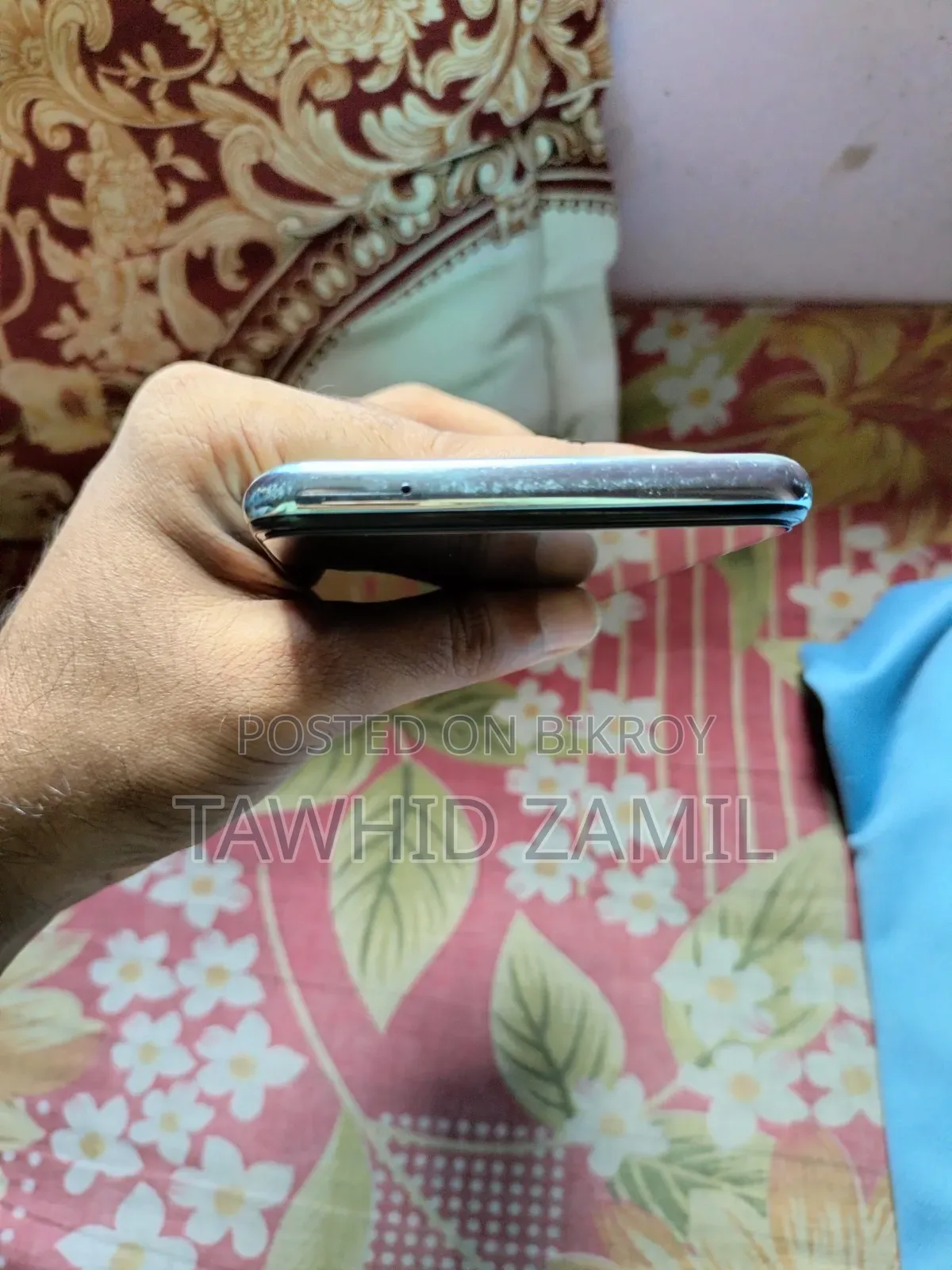 অপ্পো রেনো৬ ১২৮ জিবি