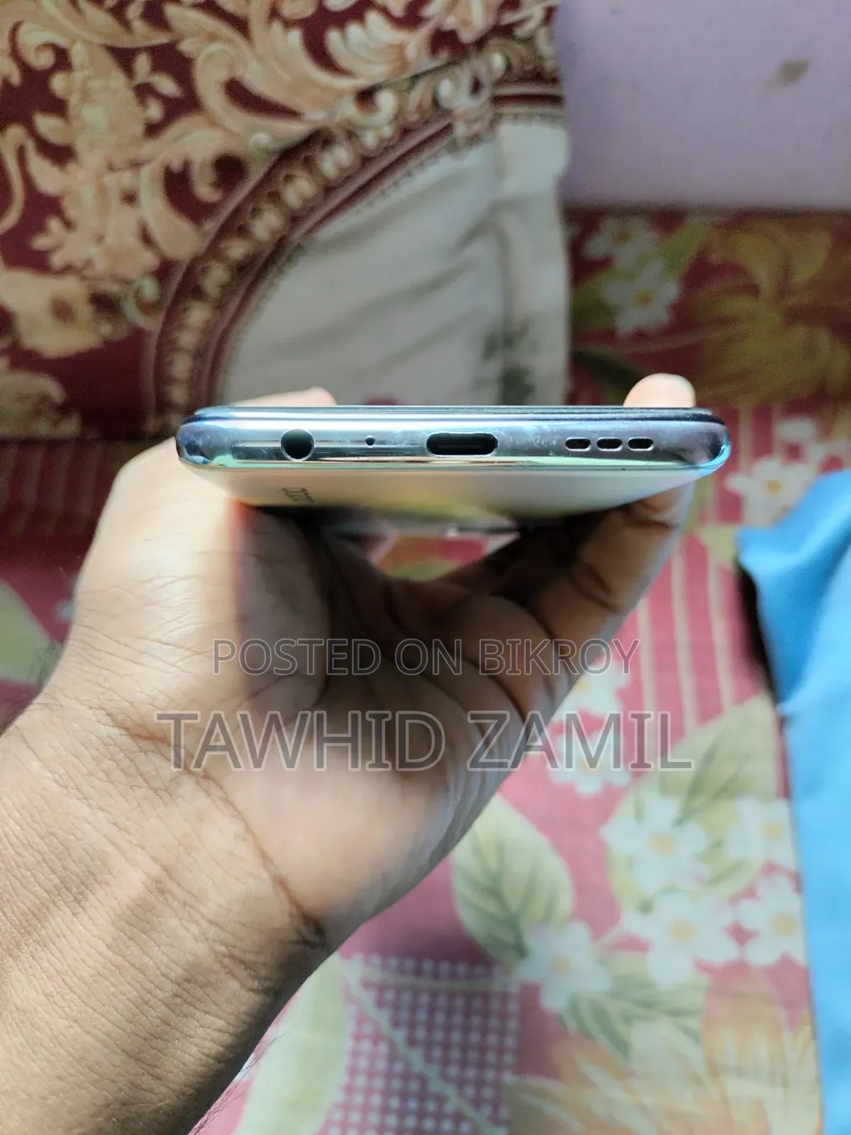 অপ্পো রেনো৬ ১২৮ জিবি