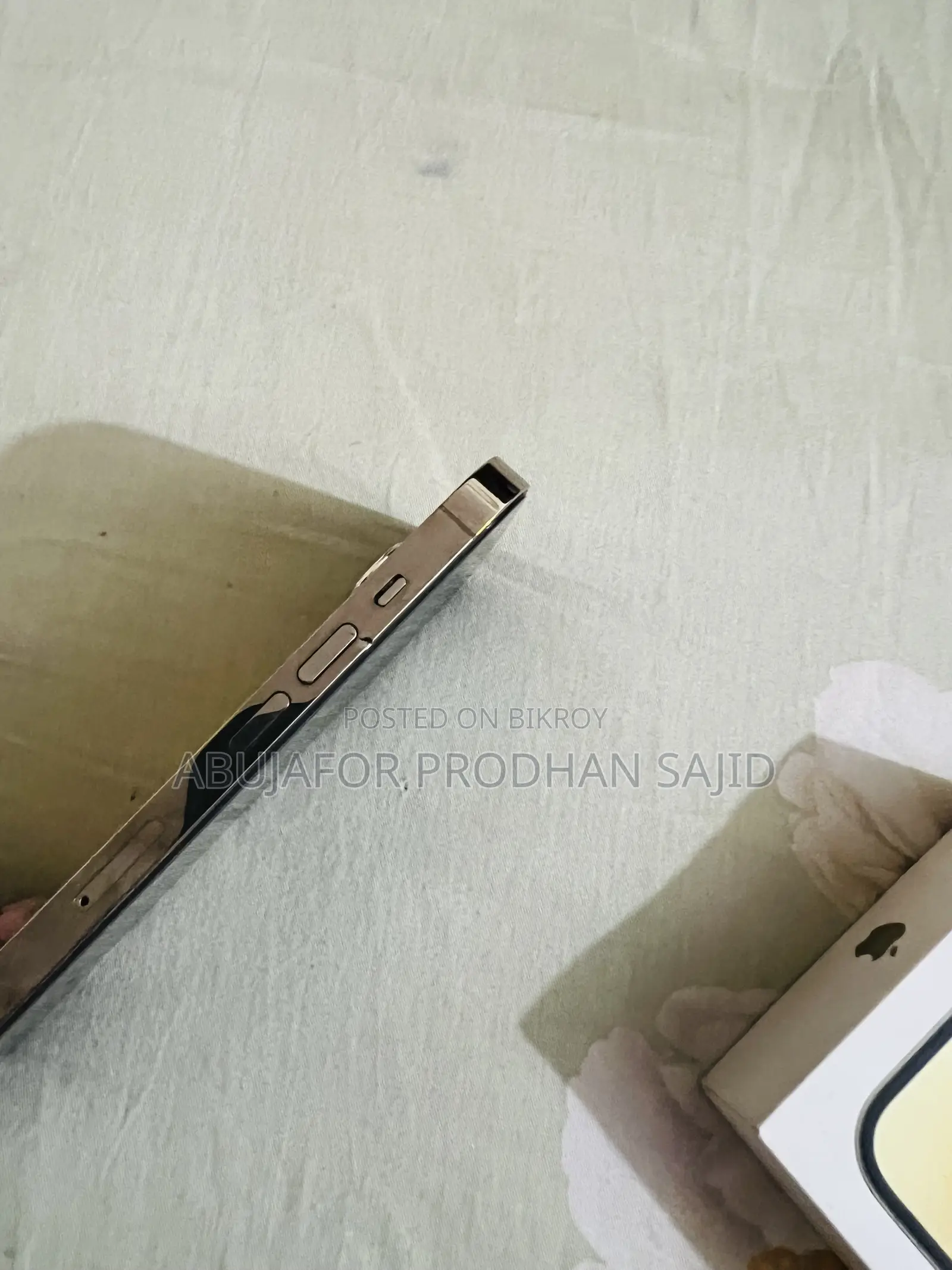 Apple iPhone 14 Pro 128 GB Gold