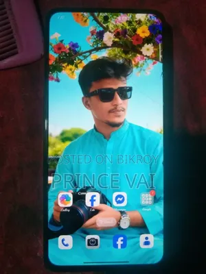 শাওমি রেডমি নোট ১৪ ফোরজি ২৫৬ জিবি হোয়াইট