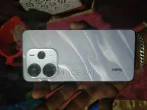 শাওমি রেডমি নোট ১৪ ফোরজি ২৫৬ জিবি হোয়াইট