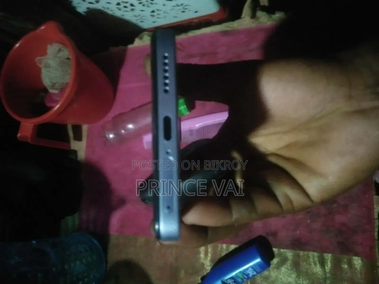 শাওমি রেডমি নোট ১৪ ফোরজি ২৫৬ জিবি হোয়াইট