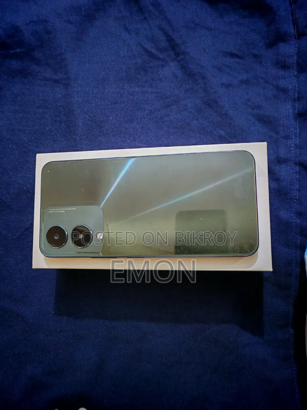 Vivo Y17s 128 GB