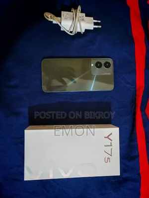 Vivo Y17s 128 GB