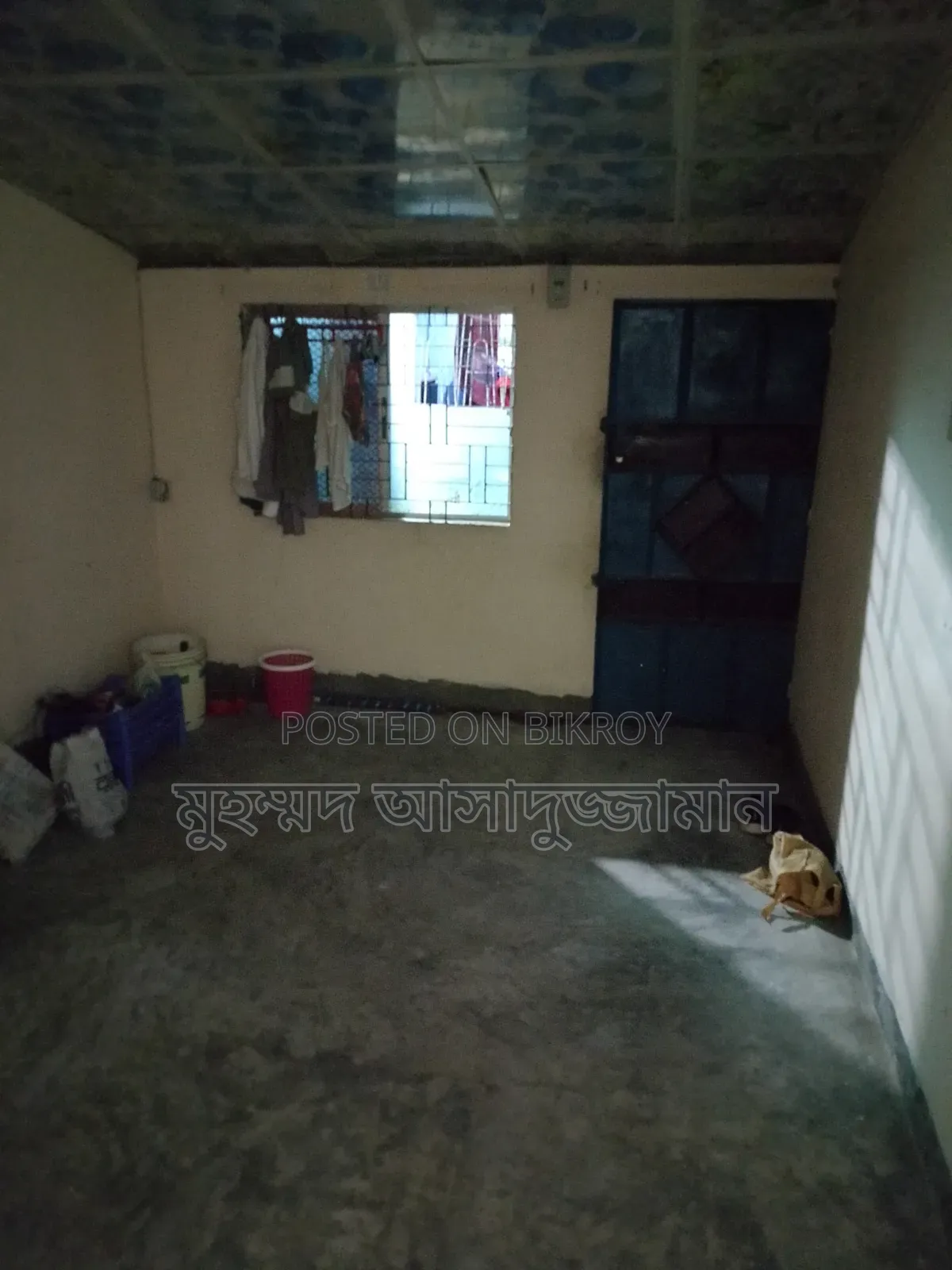 জয় পাহাড়, চকবাজার-এ সাজানো ২ বেডরুমের বাসা ভাড়া দেওয়া হবে