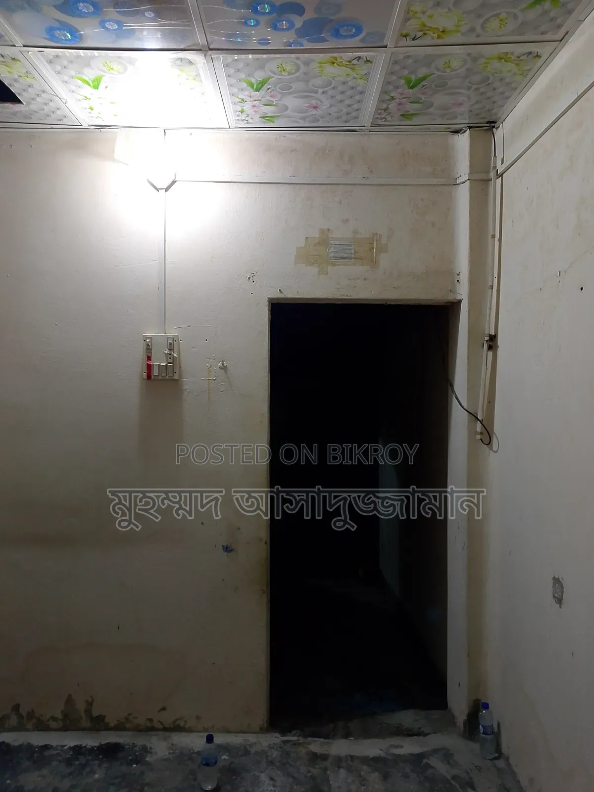 জয় পাহাড়, চকবাজার-এ সাজানো ২ বেডরুমের বাসা ভাড়া দেওয়া হবে