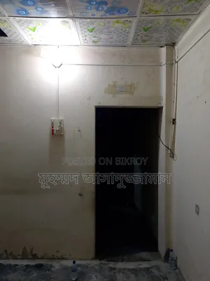 জয় পাহাড়, চকবাজার-এ সাজানো ২ বেডরুমের বাসা ভাড়া দেওয়া হবে