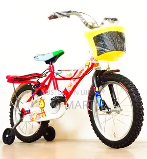 Best Reconditioned Bicycle for 5 to 8 Years Kids