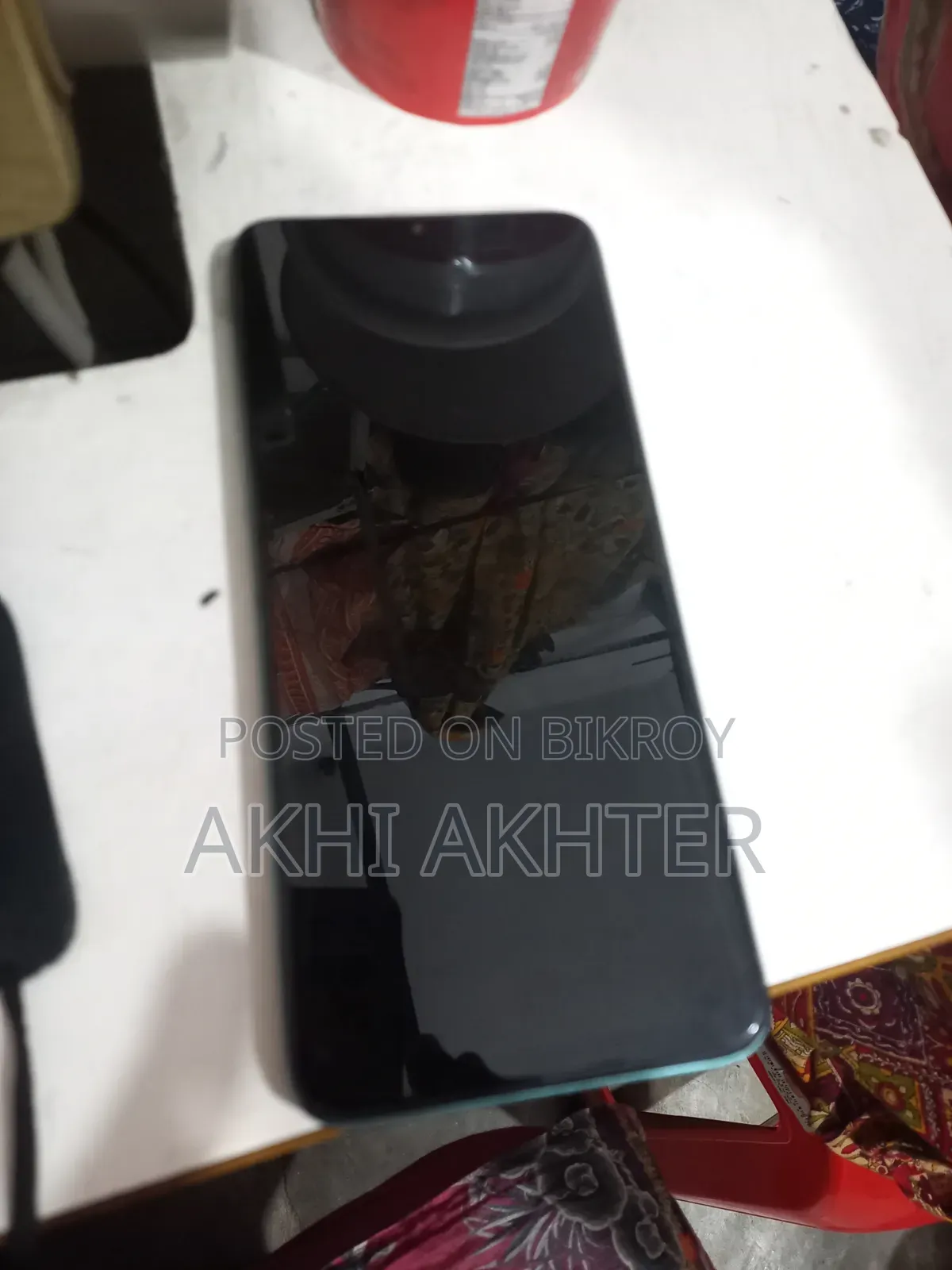 Itel A60s 64 GB