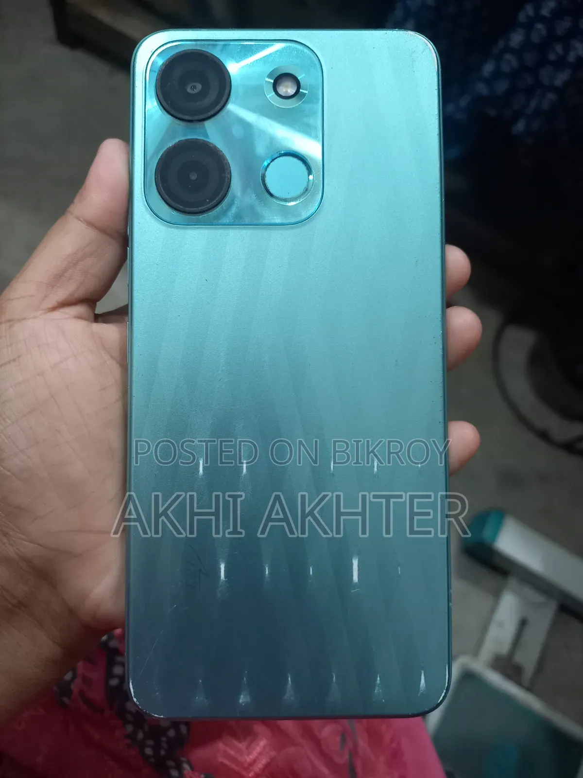Itel A60s 64 GB