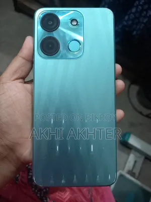 Itel A60s 64 GB