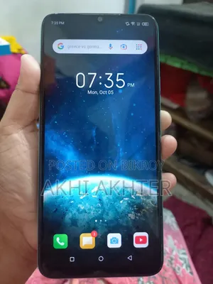 Itel A60s 64 GB